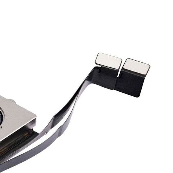 Bagkamera til iPhone 14 Plus - Apple - Fotosensormodul - Tilslutningskabel - Sort Svart