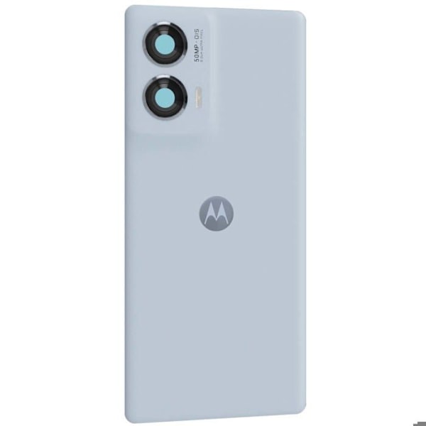 Ersättningsbatteri för Motorola Edge 50 Fusion Blå Blå