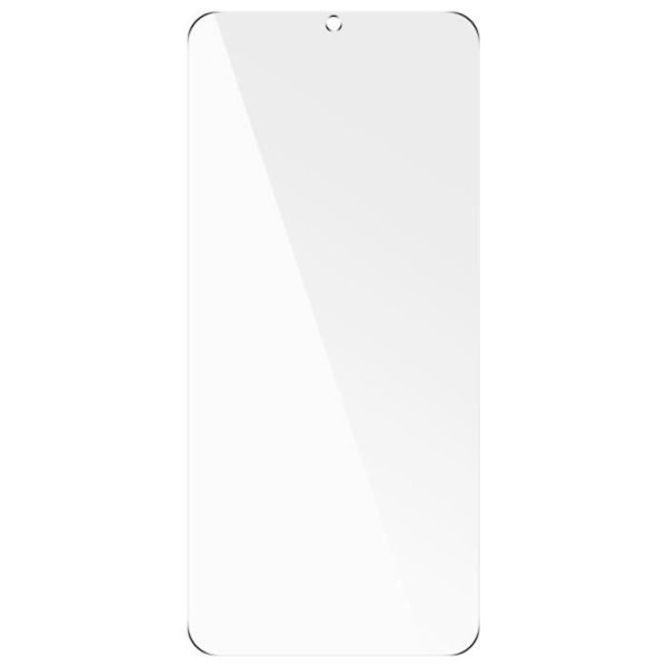 Lasi Ulefone Note 16 Pro läpinäkyvä karkaistu lasikalvo