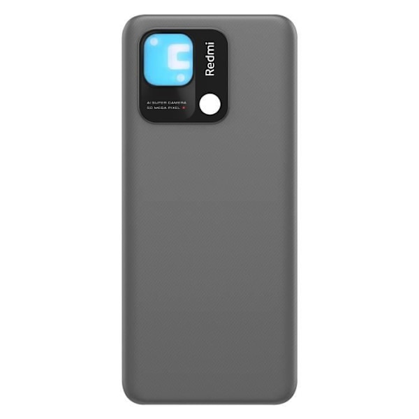 Cachebatteri til Xiaomi Redmi 10C Original Service Pack Xiaomi Grå Grå
