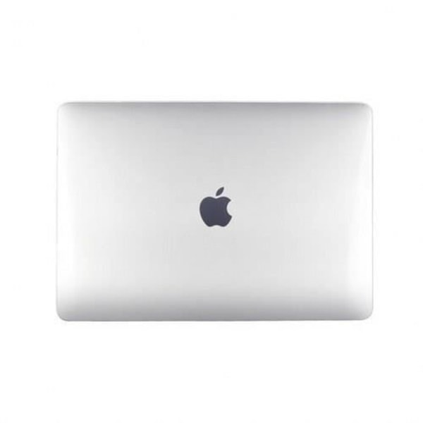 Bærbar computeretui - Mw - MacBook Pro 13 - Gennemsigtig - Beskyttelse - Genanvendte materialer Transparent