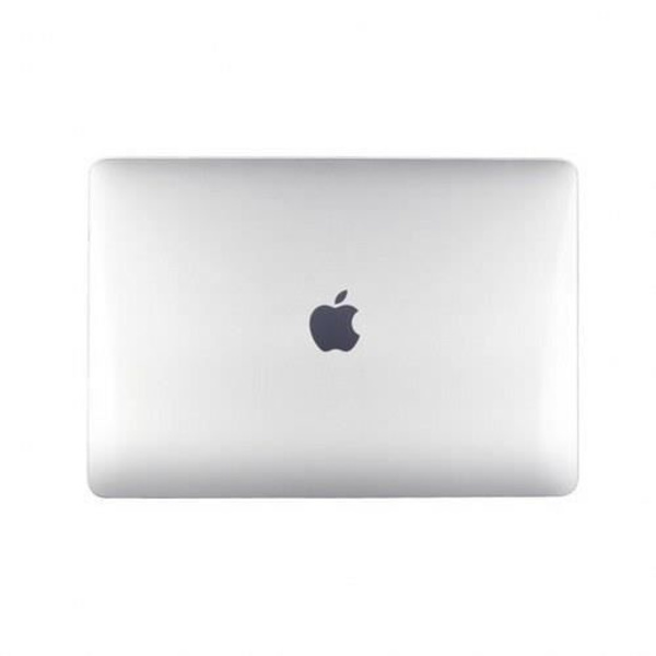 Laptopfodral - Mw - MacBook Pro 13 - Transparent - Skydd - Återvunna material Transparent