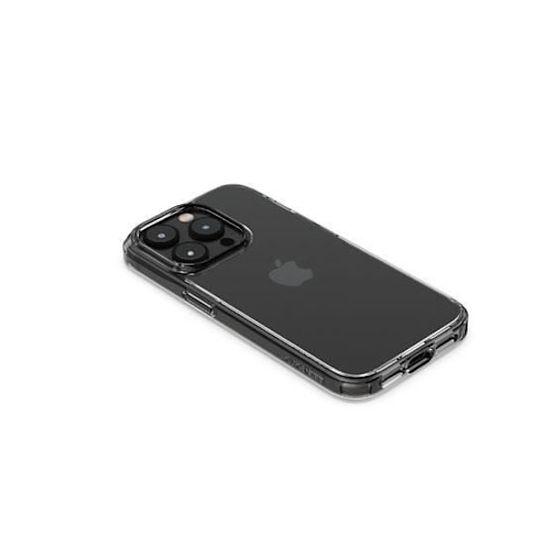 Cygnett AeroShield -kotelo iPhone 15 Prolle Clear