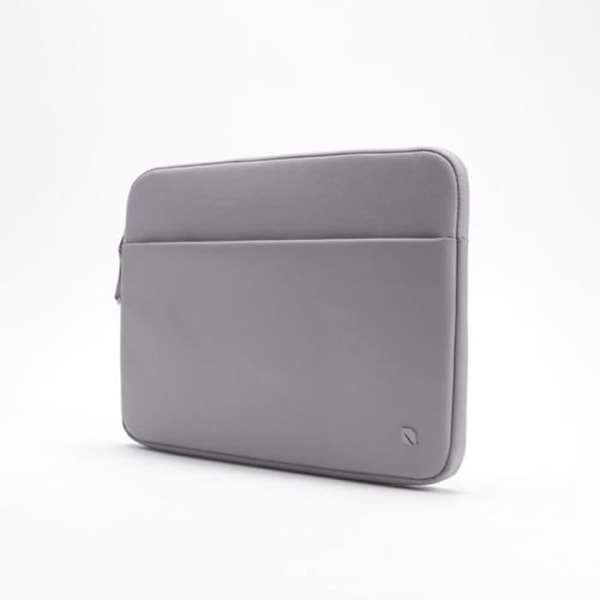 Zippel indkapsling til MacBook Pro 14 tommer i polyester Incase grå
