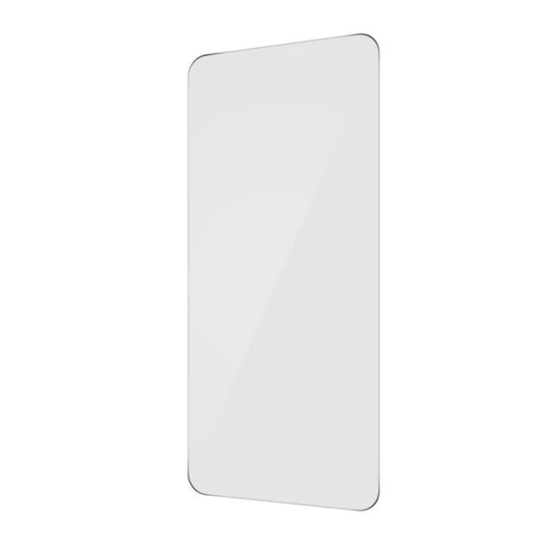 Xiaomi Redmi Note 10s / Note 10 Fasad härdat glasfilm Forever Transparent White