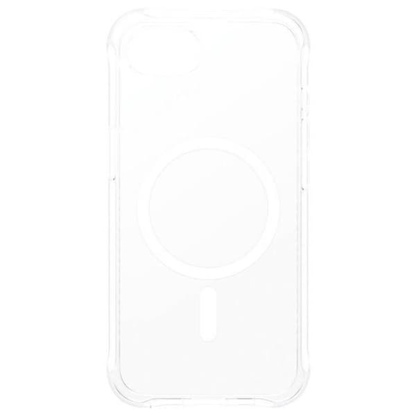 PanzerGlass Mode Samba med MagSafe skydd för Apple iPhone 16e kompatibel med MagSafe, stötstålig