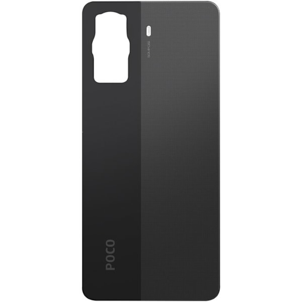Erstatningsbatteri til Xiaomi Poco X7 Pro Sort