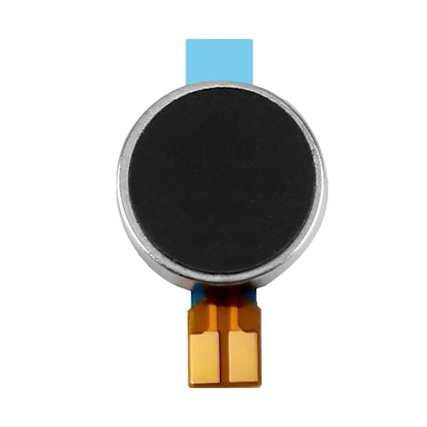 Reserve vibrator til Samsung A26, M35, M15, A16 og A15 Sort Svart
