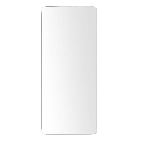 Näytön suojakalvo - AVIZAR - Xiaomi Mi 11T ja Mi 11T Pro - Karkaistu lasi - 9H kovuus - Ultraohut Transparent, vit