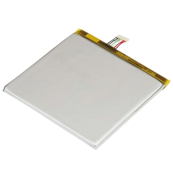 Batteri - AVIZAR - HTC One A9s - Li-Polymer - 2300mAh - 3,85V - Sort Svart