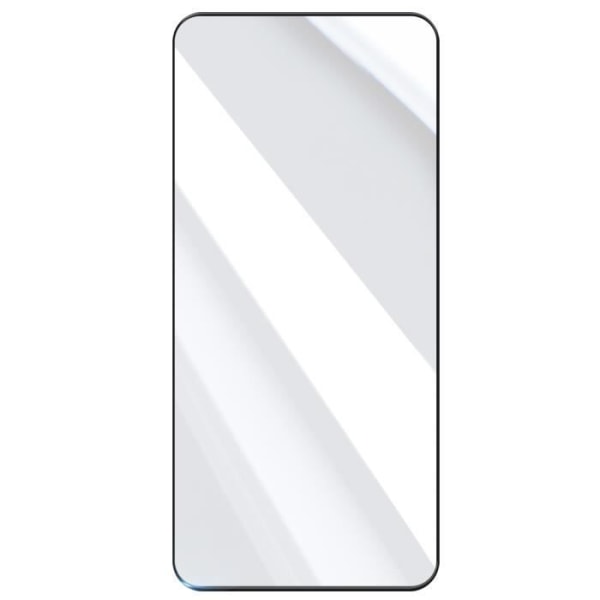 Härdat glas - AVIZAR - Google Pixel 8 Pro - Ultratunn - Anti-explosion - Reptålig Transparent