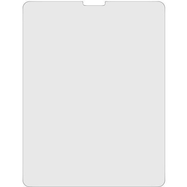 2x Films Nanodots Paperlike Läpinäkyvä iPad Air 2020 ja iPad Pro 11 2018 / 2020 Valkoinen