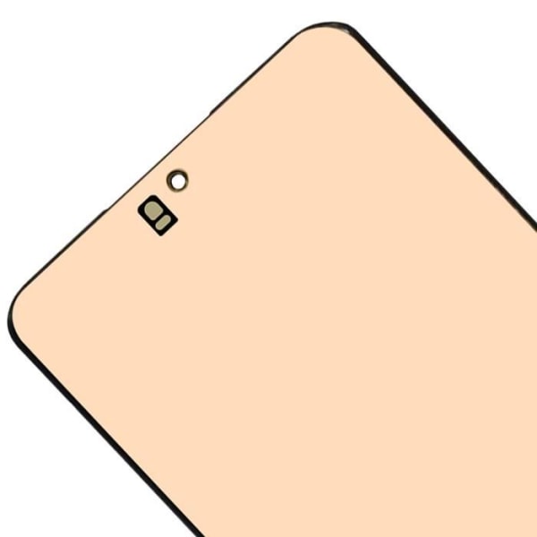Komplet blok til Xiaomi 13 - AVIZAR - LCD-skærm og berøringsglas - Sort Svart