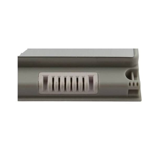 Batteri - AVIZAR - MacBook Pro 15" A1175 - 10.8V - 5000mAh - Li-Polymer Grå Grå