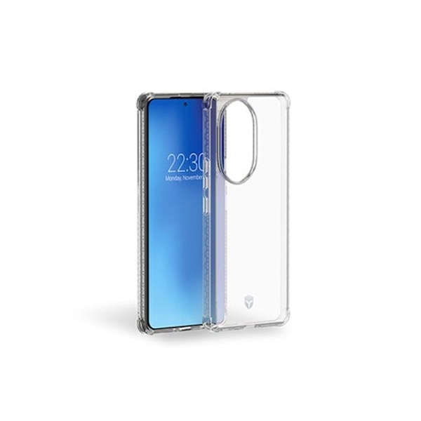 Coque - Forcecase - Honor 200 Pro - Rigid - Transparent - 2 års garanti Transparent