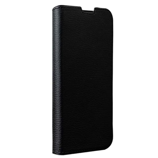 Flip-etui - IPhone Air - Sort Svart