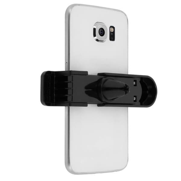 Stöd för bil - AVIZAR - Universell - Rotation 360° - Luftventil - Smartphone 9.5cm