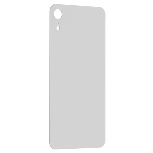 Ersättningsglas bak till Apple iPhone XR Vit Vit