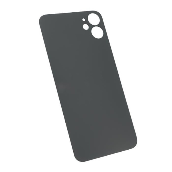 Ersättningsglas bak till iPhone 11 Lila Lila