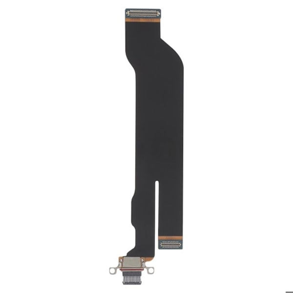 USB-C-latausliitin Samsung Galaxy Z Fold 6 Relife Musta