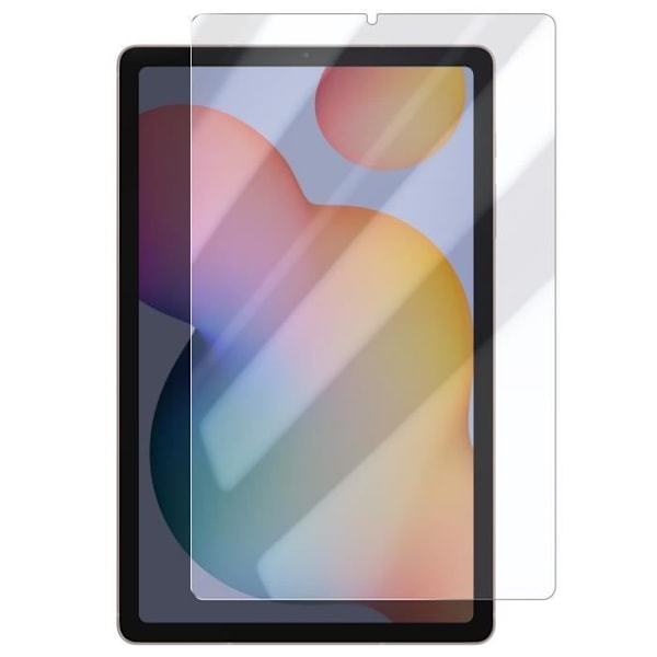 Skydd för skärm till Samsung Galaxy Tab S6 Lite Anti-repor Bestsuit Transparent Transparent