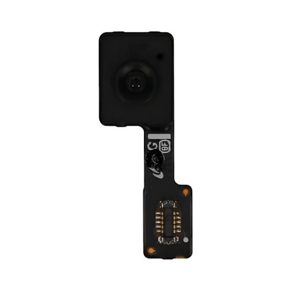 Fingeraftryk læser - Samsung - S21 FE - Original - Sort - 100% ny Svart