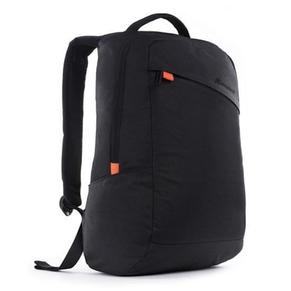 Reppu - STM - Gamechange - Vedenkestävä - 15" & MBP 16" - Moderni Svart