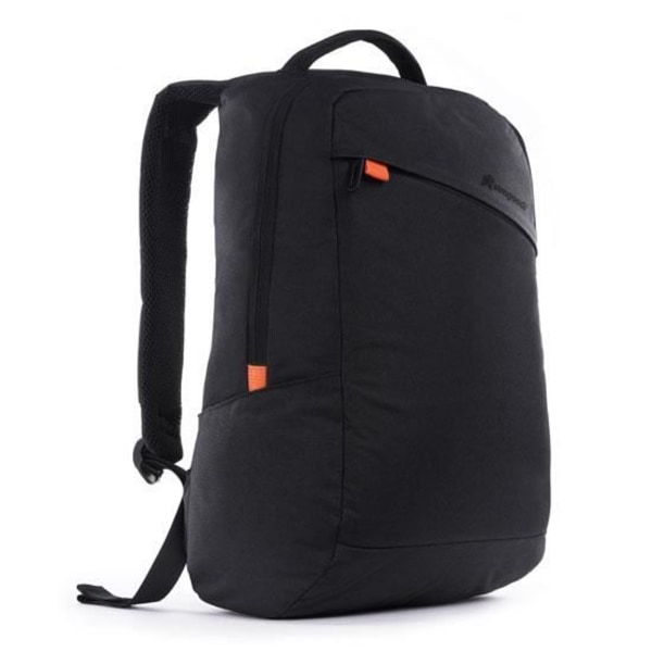 Ryggsäck - STM - Gamechange - Vattenavvisande - 15" & MBP 16" - Modern Svart
