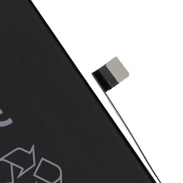 Internt batteri för Apple iPhone 11 3110mAh Integrerat TI-chip Svart Svart