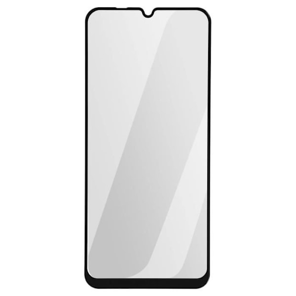 Karkaistu lasi - AVIZAR - Samsung Galaxy A13 4G - 9H kovuus - Iskunkestävä - Erittäin ohut ja läpinäkyvä