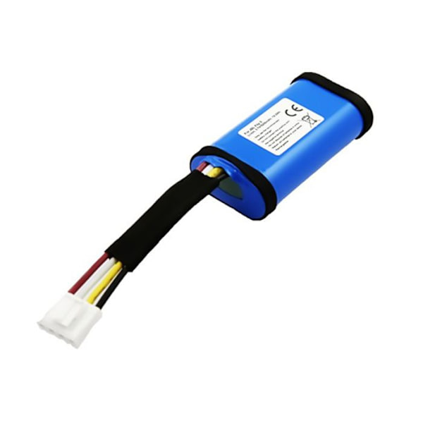 Batteri til JBL Flip 5 Portable Audio Højttaler Li-ion 3.7V 5200mAh 19.2Wh