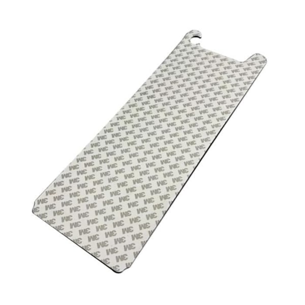 Grip Deck til Dualtron Mini Special Skridsikkert plateau Minimotors Sort Svart