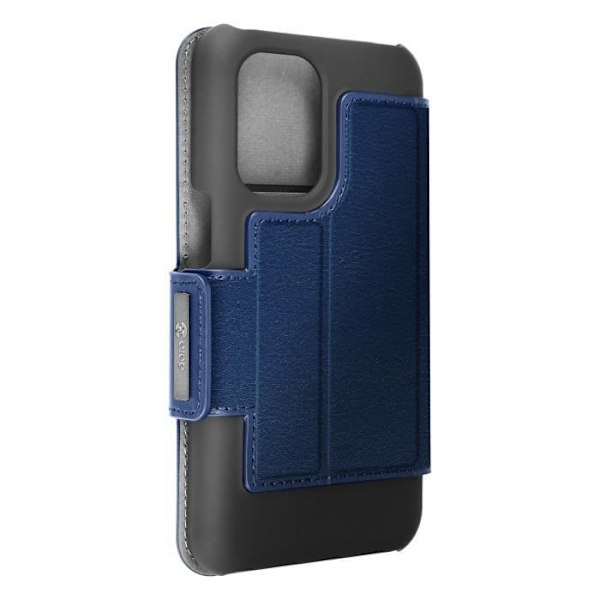 Etui Doro Doro 8200 Blå - DORO - Originalfodral - Repelskydd - Ultrafin design Blå