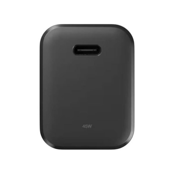 USB-C Väggladdare för Smartphone GaN Power Delivery 45W Native Union Svart Svart