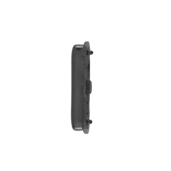 Power-knap - SAMSUNG - Galaxy A51 - 100% Original - Sort - Service Pack Svart