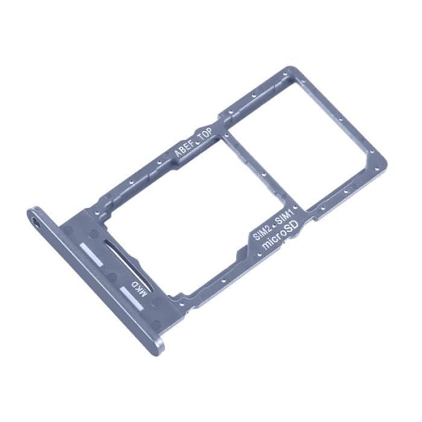 SIM-kortbakke til Samsung Galaxy A25 5G Dual Nano SIM Original Samsung Blue