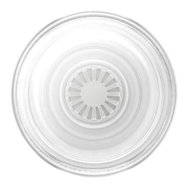 PopGrip älypuhelimeen, soittoon ja yleistukeen Popsockets läpinäkyvä Transparent