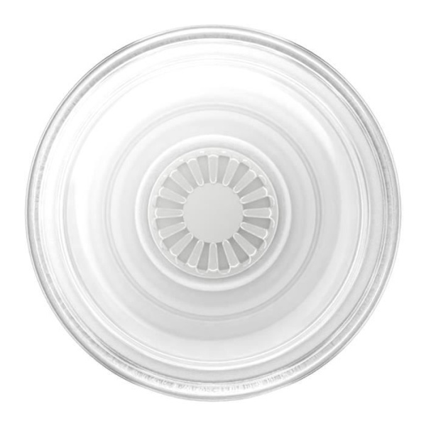PopGrip til Smartphone, Ring og Universal Support Popsockets Transparent Transparent
