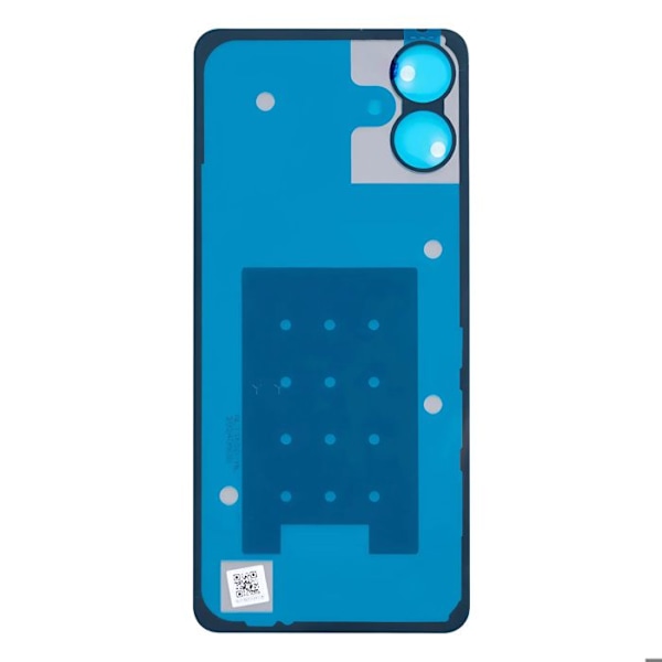 Vaihtosarjan akku Samsung Galaxy A06 kulta Gul