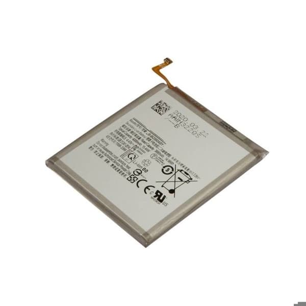 Ersatzbatteri til Galaxy S20 3,86V 3880mAh Li-Polymer