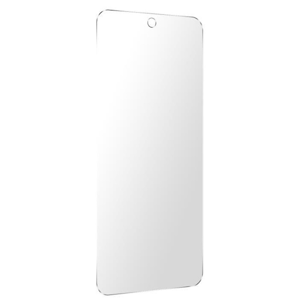 Motorola G22, E32 og E32s fleksibel glasfilm 6H 3mk gennemsigtig