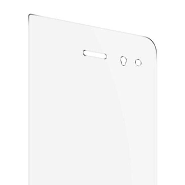 Samsung Foldille Ulkoinen Näyttösuoja Kovuus 9H+ Lasinvoima Kirkas Vit