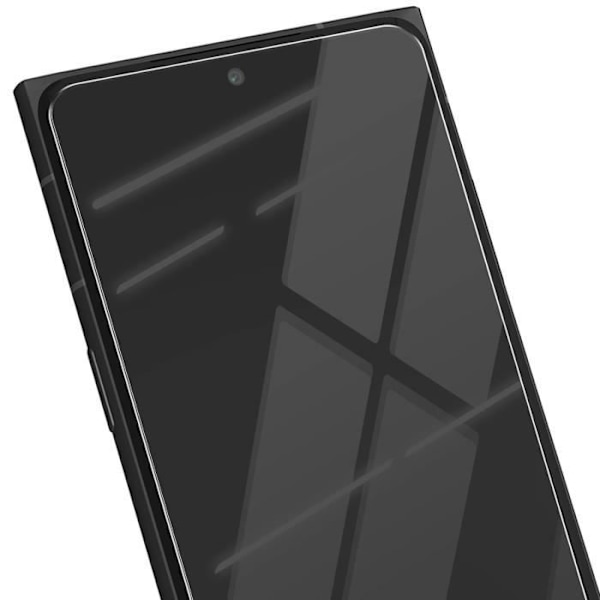 Härdat Glas för HMD Skyline Hårdhet 9H Repäntligt Fasad Transparent Transparent
