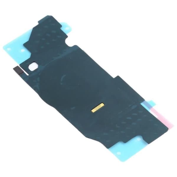 NFC-antennit - SAMSUNG - Galaxy Note 20 - Alkuperäinen - Liitäntäkaapeli - Musta Svart