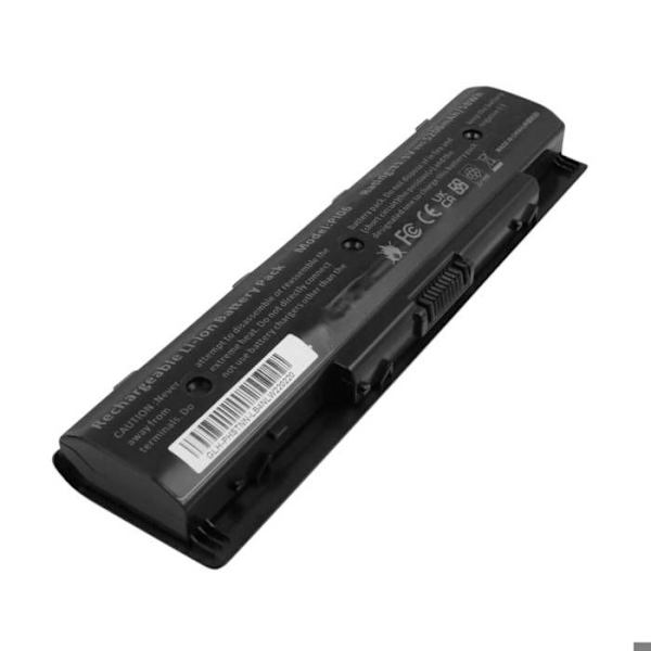 Ersatzbatteri til PC HP Envy 14 15 11,1V 5200mAh Li-ion Sort Svart