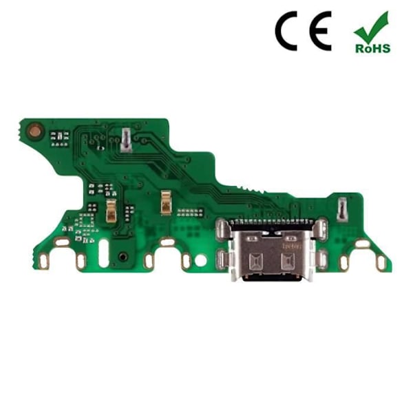 Korvaava Honor 20 Pro -latausliitin USB Type C -liitin