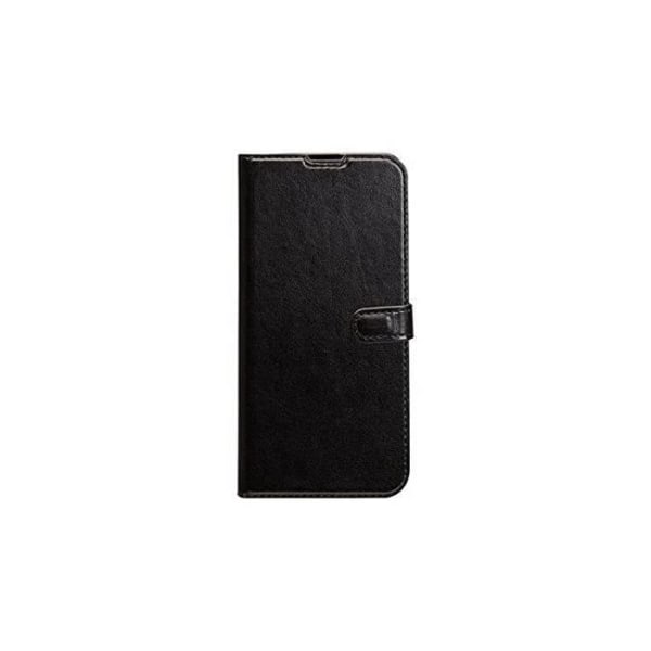 Folio Wallet S21 Ultra Black