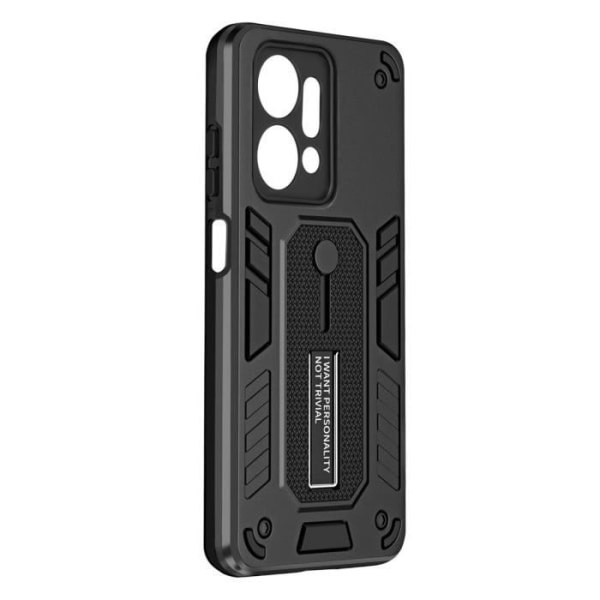 Coque - AVIZAR - Slidy - Antichoc - Bækkeløft - Sort Svart