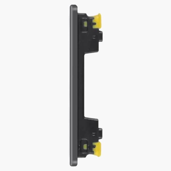 Volymknapp för Samsung Galaxy A54 5G Svart