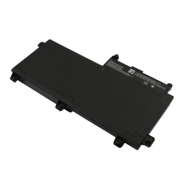 Batteri - AVIZAR - ProBook 640 G2 - 11,4V - 4200mAh - Li-Polymer Sort Svart